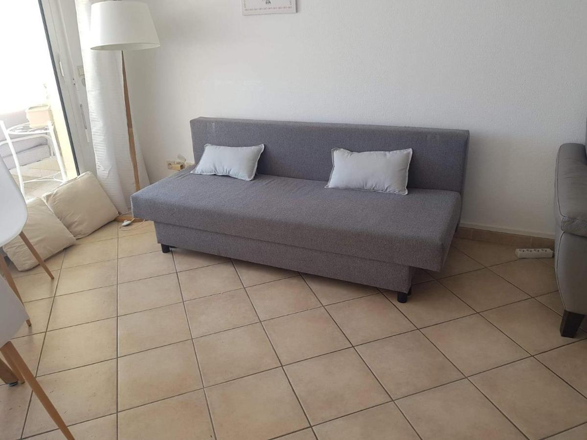 Appartement Standing Marseille 2 Chambres 6 Pers Clim Parking Jo Dış mekan fotoğraf